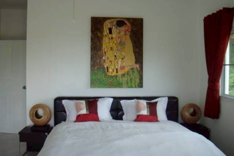 Вилла в Кату, Таиланд с 5 спальнями  № 158433 - фото 10