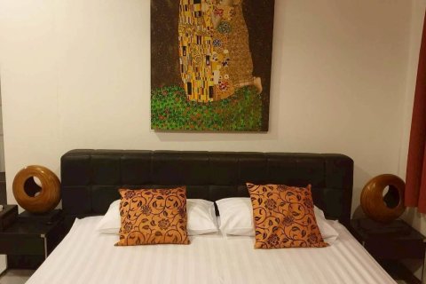 Вилла в Кату, Таиланд с 5 спальнями  № 158433 - фото 18