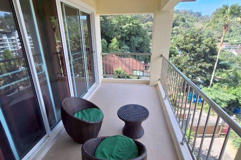 Вилла в Кату, Таиланд с 5 спальнями  № 158433 - фото 27