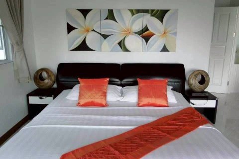 Вилла в Кату, Таиланд с 5 спальнями  № 158433 - фото 15