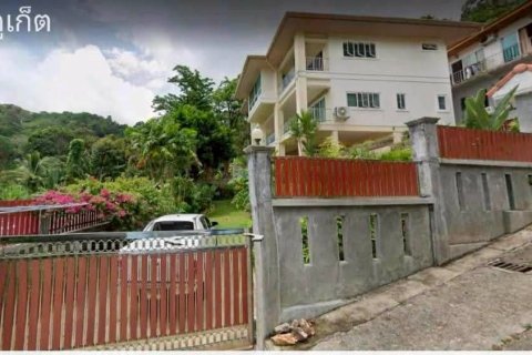 Вилла в Кату, Таиланд с 5 спальнями  № 158433 - фото 3