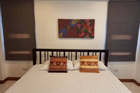 Вилла в Кату, Таиланд с 5 спальнями  № 158433 - фото 16