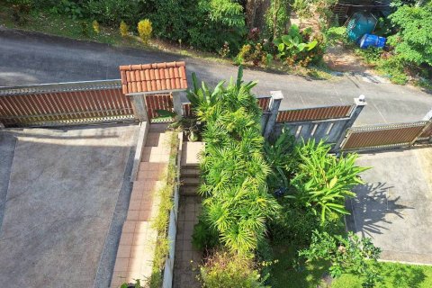 Вилла в Кату, Таиланд с 5 спальнями  № 158433 - фото 30