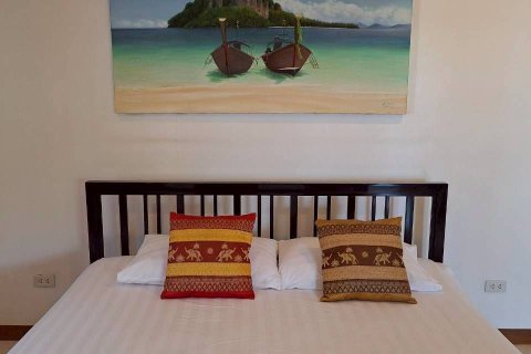 Вилла в Кату, Таиланд с 5 спальнями  № 158433 - фото 14