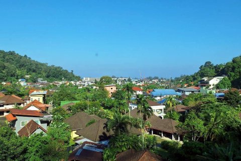 Вилла в Кату, Таиланд с 5 спальнями  № 158433 - фото 13