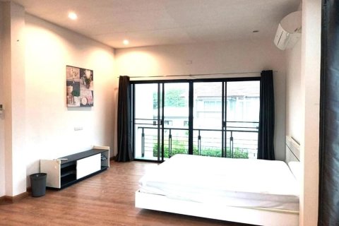House in San Kamphaeng, Thailand 3 bedrooms № 158434 - photo 8