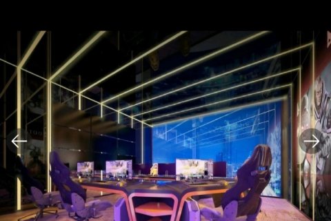 Condo in Bangkok, Thailand, 2 bedrooms № 158432 - photo 7