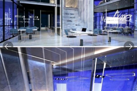 Condo in Bangkok, Thailand, 2 bedrooms № 158432 - photo 9