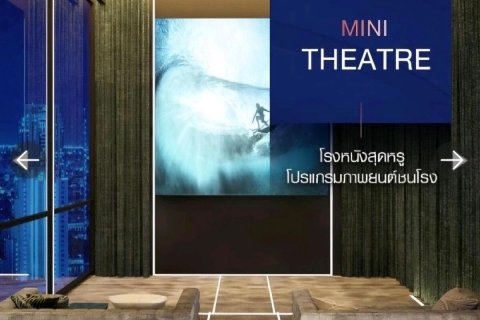 Condo in Bangkok, Thailand, 2 bedrooms № 158432 - photo 10