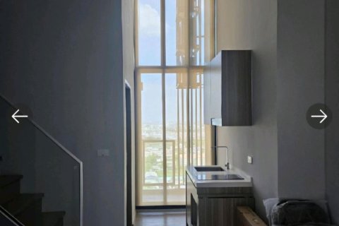 Кондоминиум с 2 спальнями в Бангкоке, Таиланд № 158432