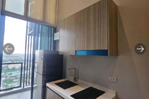 Condo in Bangkok, Thailand, 2 bedrooms № 158432 - photo 4