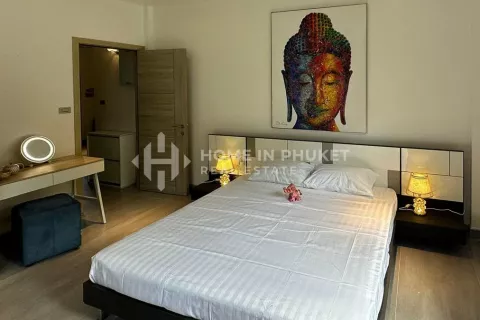 Дом в Раваи, Таиланд с 4 спальнями № 135377 - фото 14