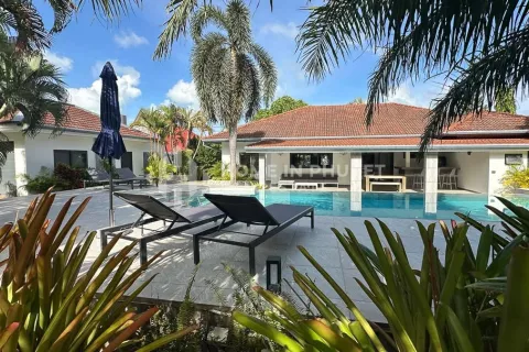 Дом в Раваи, Таиланд с 4 спальнями № 135377 - фото 2