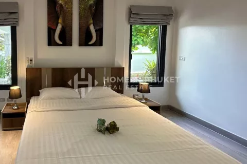 Дом в Раваи, Таиланд с 4 спальнями № 135377 - фото 13