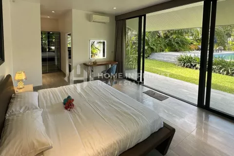 Дом в Раваи, Таиланд с 4 спальнями № 135377 - фото 18