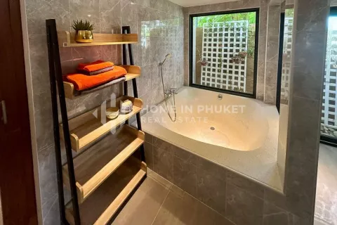 Дом в Раваи, Таиланд с 4 спальнями № 135377 - фото 19