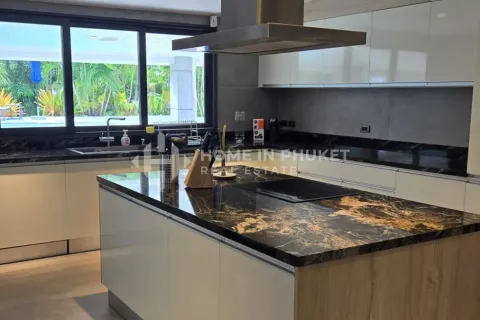 Дом в Раваи, Таиланд с 4 спальнями № 135377 - фото 10