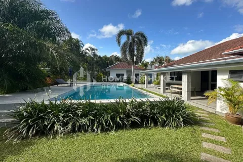 Дом в Раваи, Таиланд с 4 спальнями № 135377 - фото 4