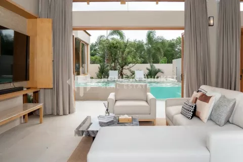 House in Phuket, Thailand 4 bedrooms № 135378 - photo 6