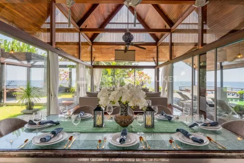 House in Phuket, Thailand 5 bedrooms № 135376 - photo 6