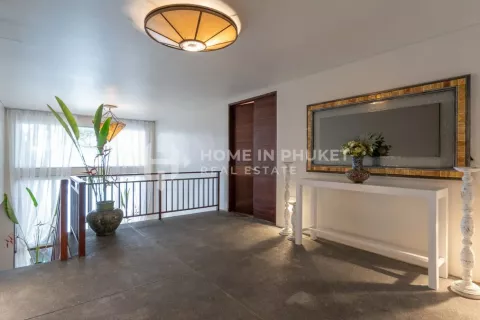 House in Phuket, Thailand 5 bedrooms № 135376 - photo 20