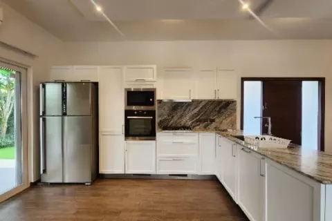 Вилла в Хуа Хине, Таиланд с 3 спальнями  № 135388 - фото 4