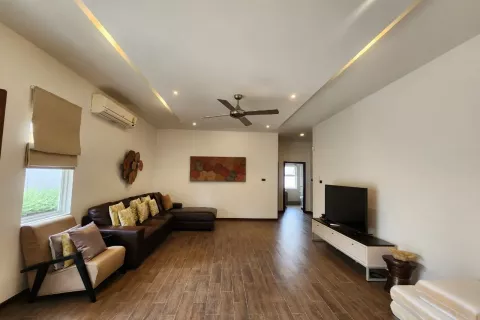 Вилла в Хуа Хине, Таиланд с 3 спальнями  № 135388 - фото 2