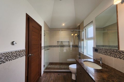 Вилла в Хуа Хине, Таиланд с 3 спальнями  № 135388 - фото 8