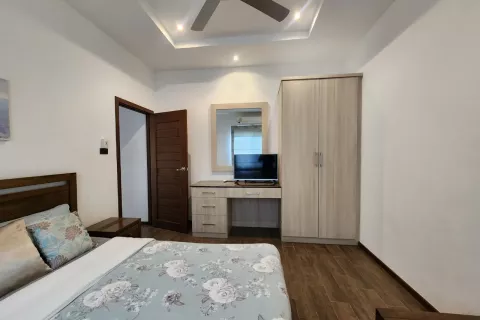 Вилла в Хуа Хине, Таиланд с 3 спальнями  № 135388 - фото 13