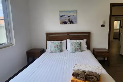 Вилла в Хуа Хине, Таиланд с 3 спальнями  № 135388 - фото 15