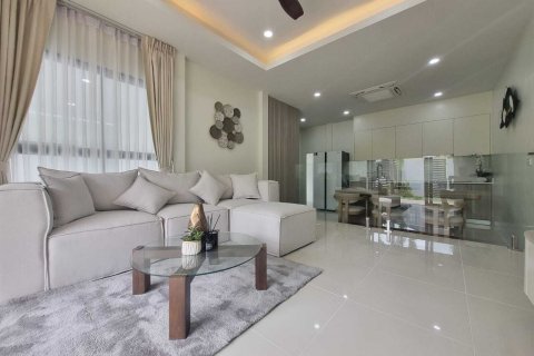 Maison à Phuket, Thaïlande 3 chambres № 135386 - photo 3