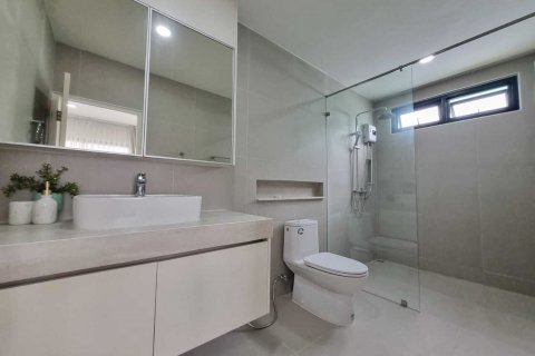 Maison à Phuket, Thaïlande 3 chambres № 135386 - photo 18