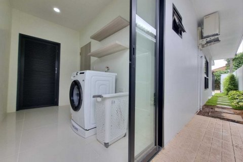 Maison à Phuket, Thaïlande 3 chambres № 135386 - photo 29