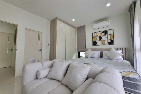 Maison à Phuket, Thaïlande 3 chambres № 135386 - photo 15