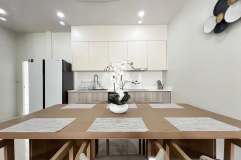 Maison à Phuket, Thaïlande 3 chambres № 135386 - photo 7