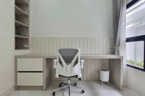 Maison à Phuket, Thaïlande 3 chambres № 135386 - photo 11