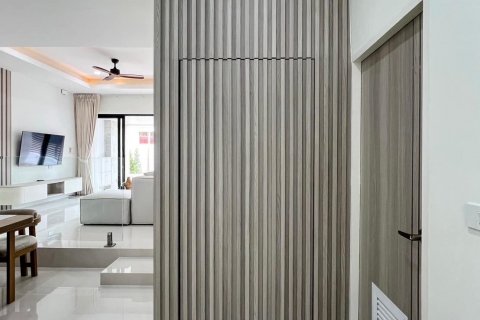 Maison à Phuket, Thaïlande 3 chambres № 135386 - photo 8