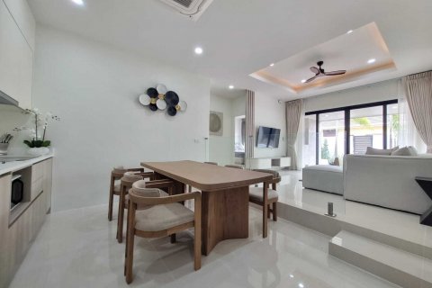 Maison à Phuket, Thaïlande 3 chambres № 135386 - photo 5