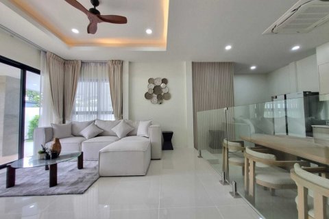 Maison à Phuket, Thaïlande 3 chambres № 135386 - photo 4