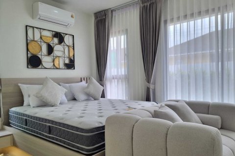 Maison à Phuket, Thaïlande 3 chambres № 135386 - photo 14