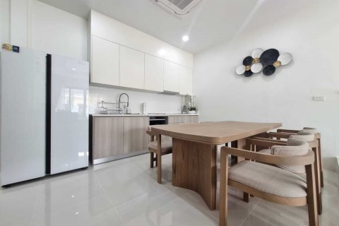 Maison à Phuket, Thaïlande 3 chambres № 135386 - photo 6