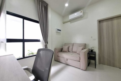 Maison à Phuket, Thaïlande 3 chambres № 135386 - photo 12