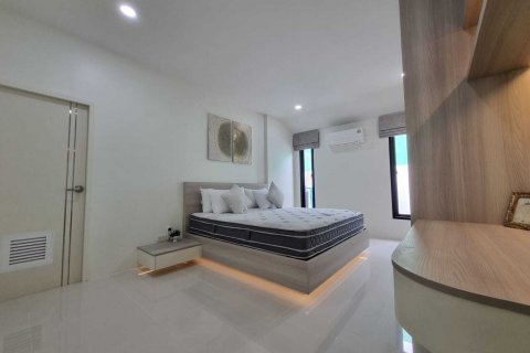 Maison à Phuket, Thaïlande 3 chambres № 135386 - photo 20