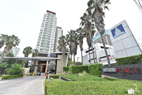 Condominio de 1 dormitorio en Bangkok, Tailandia № 187134 - foto 8