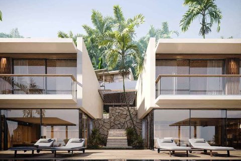 Villa à Koh Pha Ngan, Thaïlande 4 chambres № 166171 - photo 14