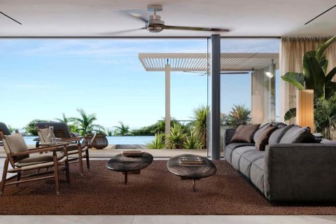 Villa à Koh Pha Ngan, Thaïlande 4 chambres № 166171 - photo 11