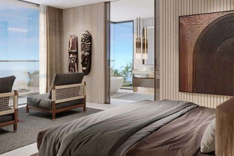 Villa in Koh Pha Ngan, Thailand 4 Schlafzimmer № 166171 - Foto 29