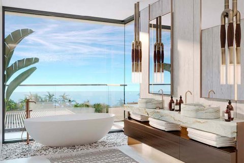 Villa in Koh Pha Ngan, Thailand 4 Schlafzimmer № 166171 - Foto 30
