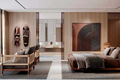 Villa à Koh Pha Ngan, Thaïlande 4 chambres № 166171 - photo 12