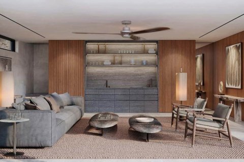 Villa à Koh Pha Ngan, Thaïlande 4 chambres № 166171 - photo 10